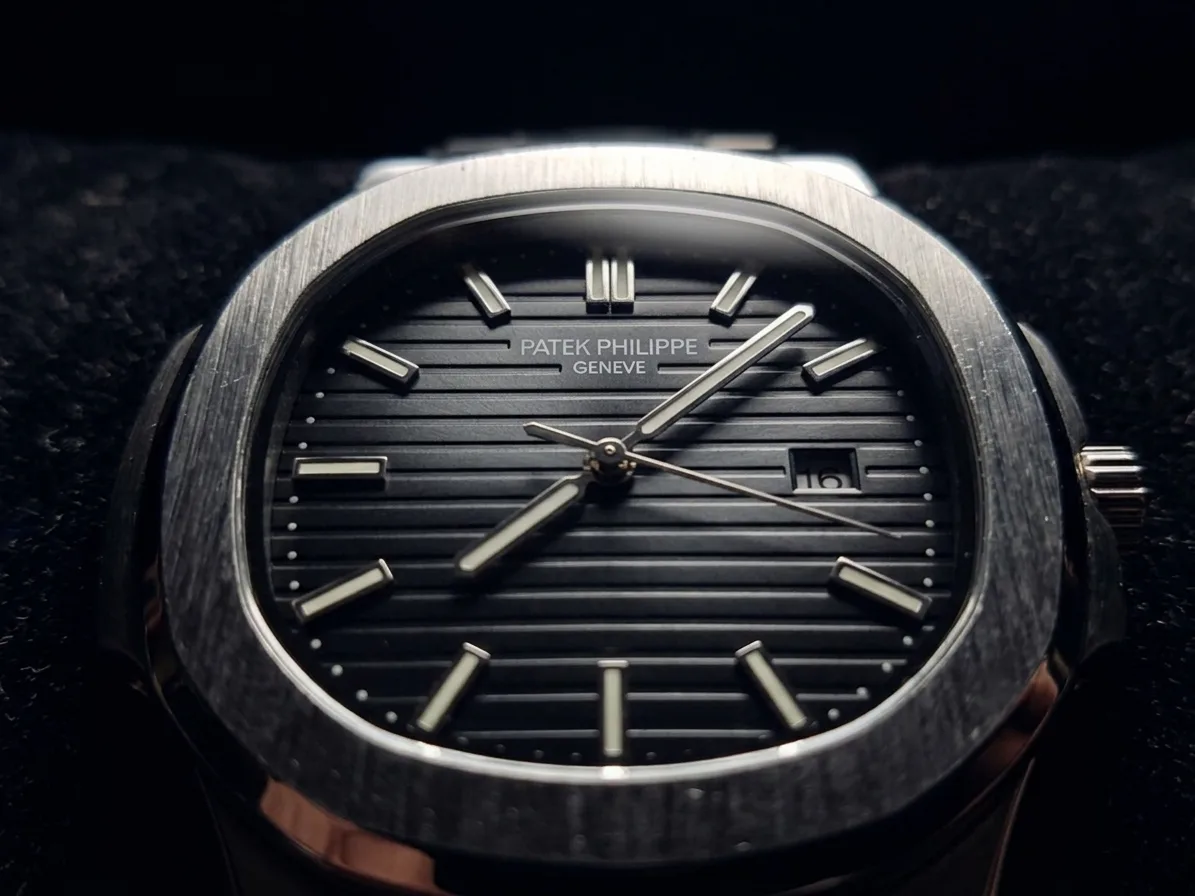 Patek Philippe collection